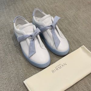 Alexandre Birman Clarita Sneaker Size 36